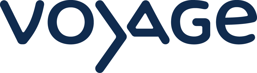 Logo voyages